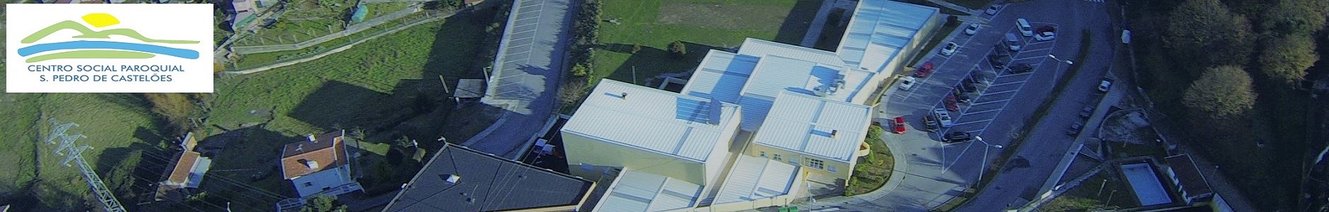 Centro Social Paroquial S. Pedro de Castelões